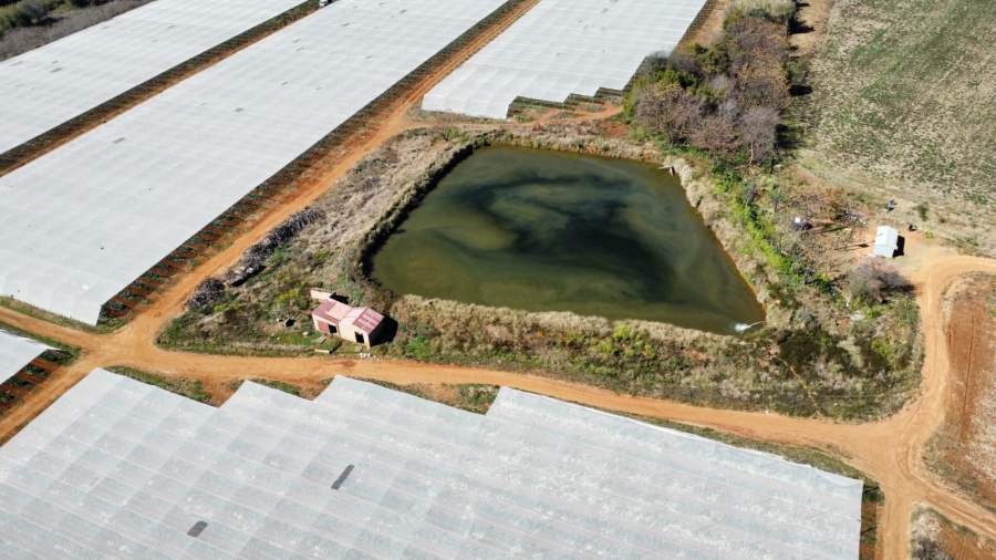 Commercial Property for Sale in Klipkop AH North West